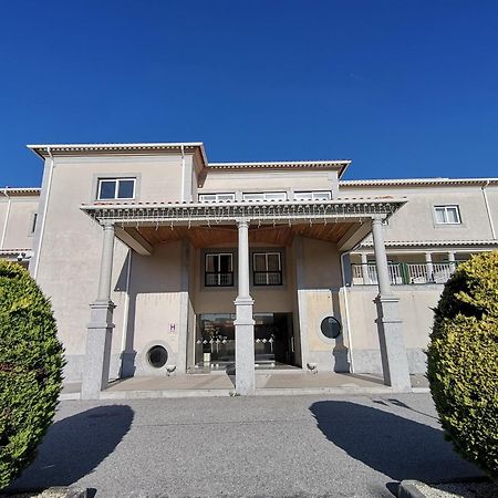 Hotel Quinta Dos Cedros セロリコ・ダ・ベイラ エクステリア 写真
