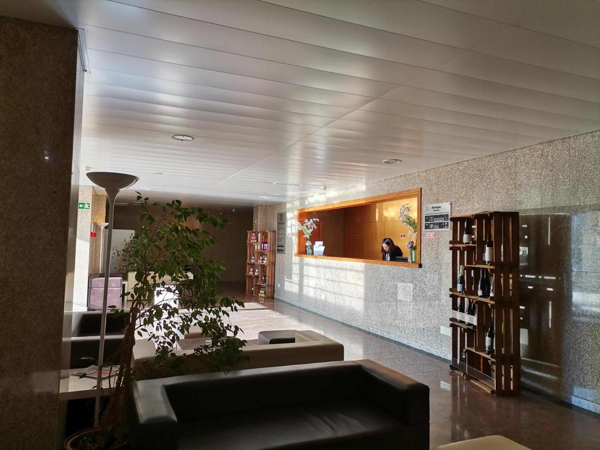 Hotel Quinta Dos Cedros セロリコ・ダ・ベイラ エクステリア 写真