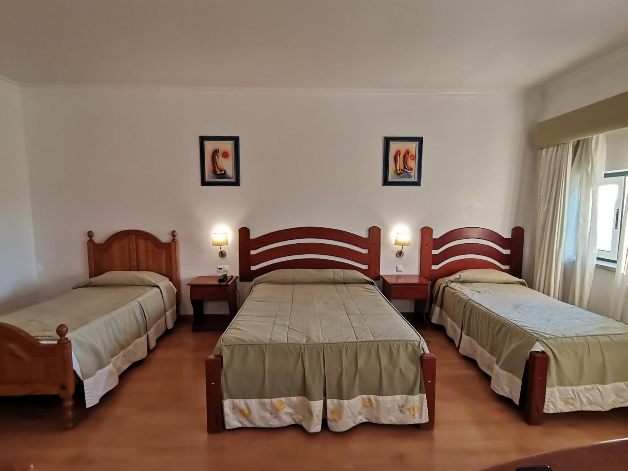 Hotel Quinta Dos Cedros セロリコ・ダ・ベイラ エクステリア 写真