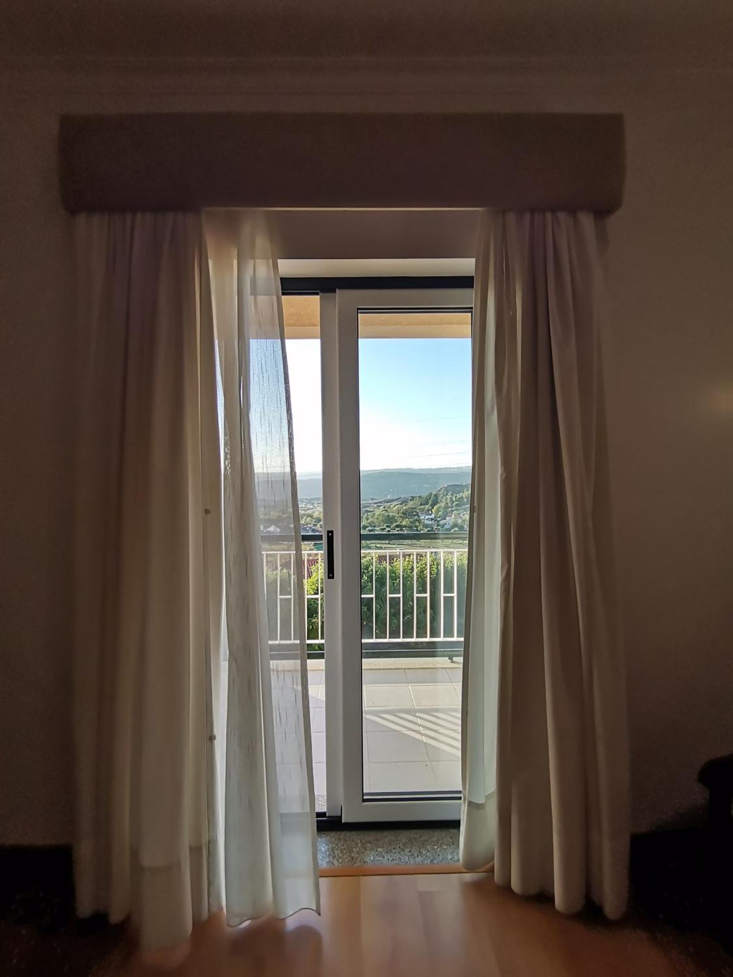 Hotel Quinta Dos Cedros セロリコ・ダ・ベイラ エクステリア 写真