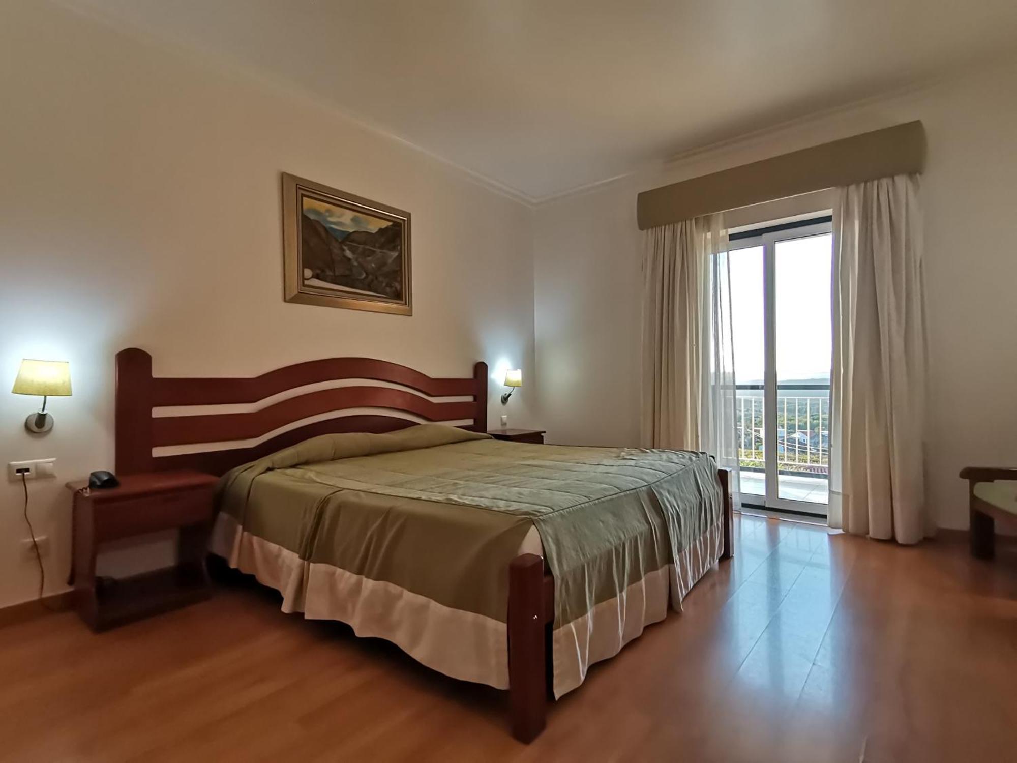 Hotel Quinta Dos Cedros セロリコ・ダ・ベイラ 部屋 写真
