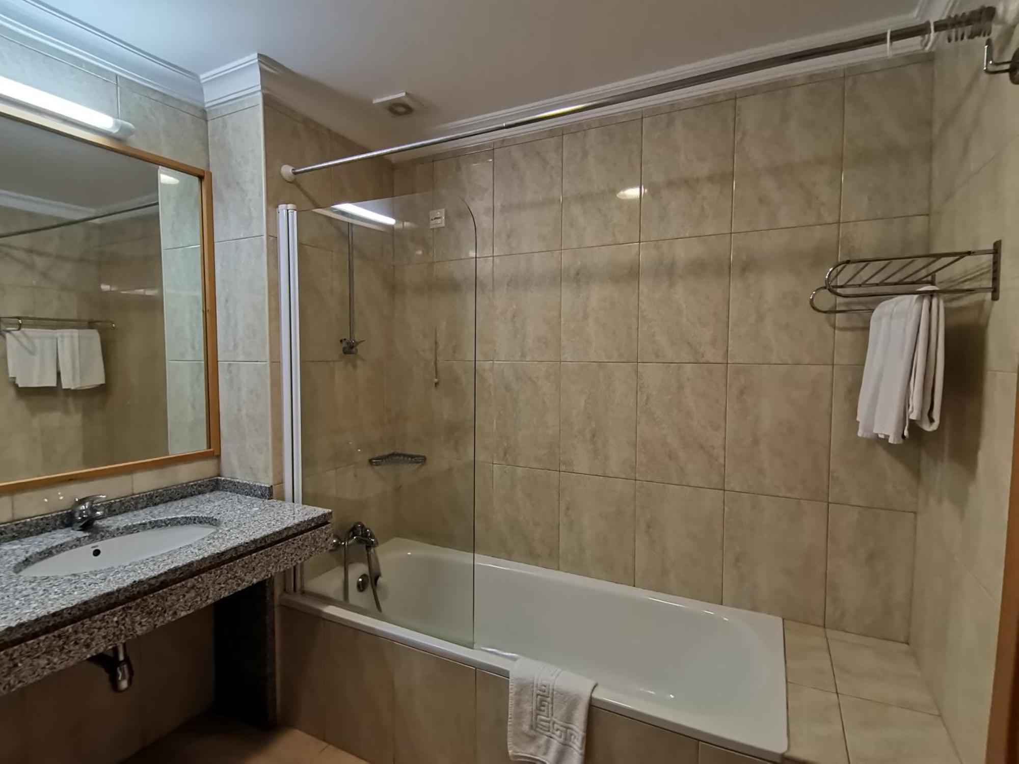 Hotel Quinta Dos Cedros セロリコ・ダ・ベイラ 部屋 写真