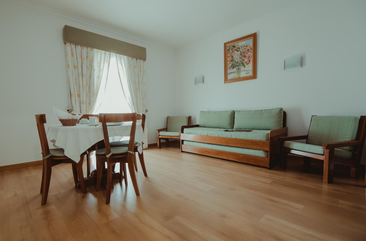 Hotel Quinta Dos Cedros セロリコ・ダ・ベイラ エクステリア 写真