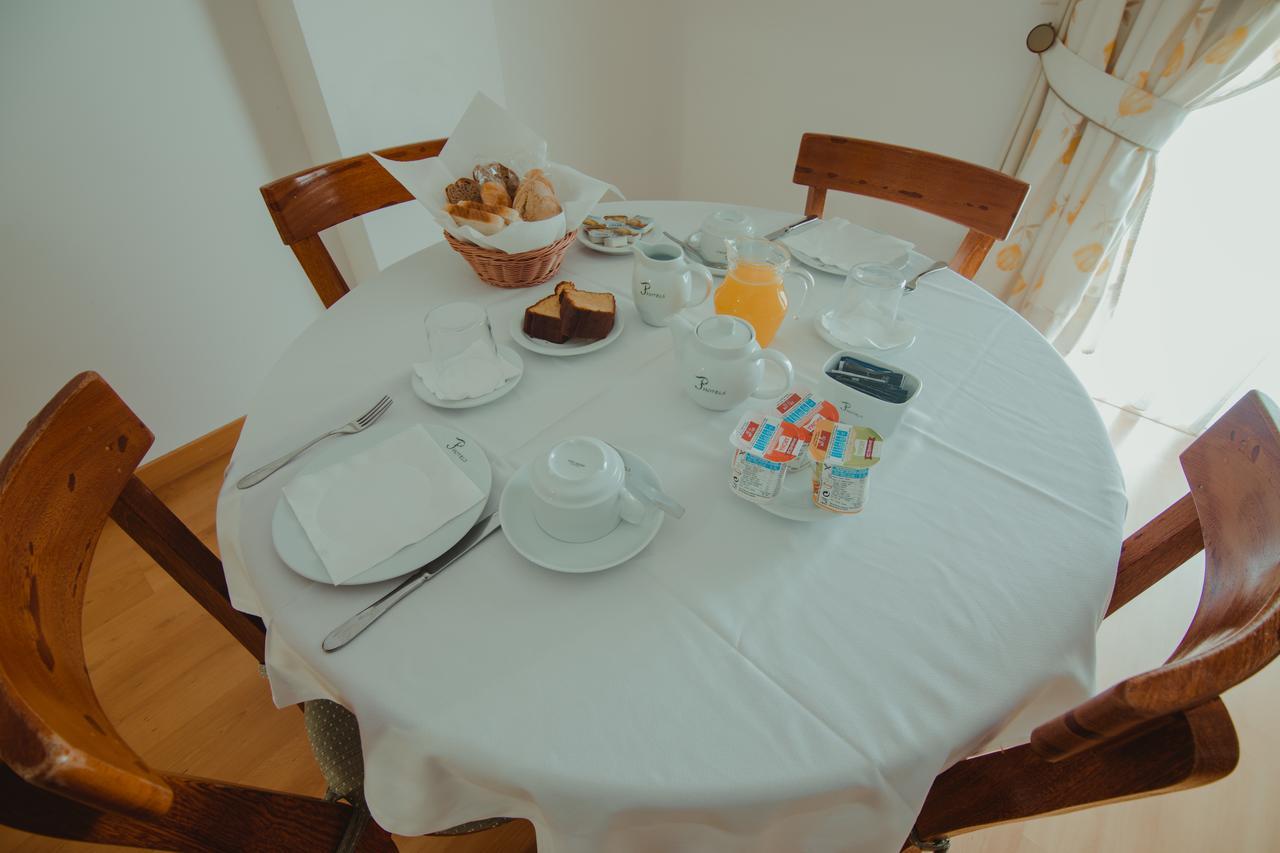 Hotel Quinta Dos Cedros セロリコ・ダ・ベイラ エクステリア 写真