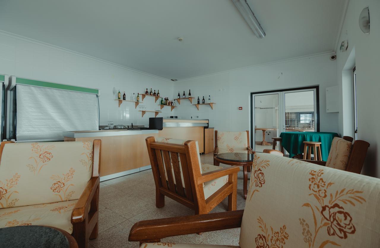 Hotel Quinta Dos Cedros セロリコ・ダ・ベイラ エクステリア 写真