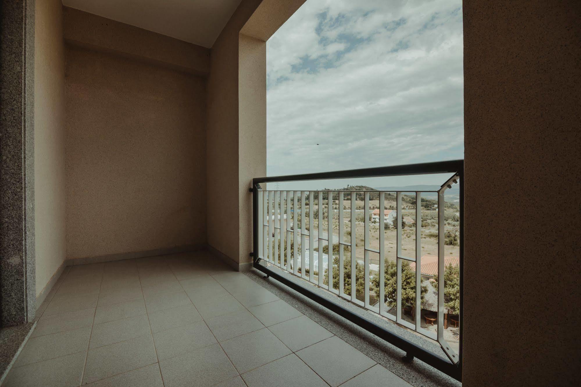 Hotel Quinta Dos Cedros セロリコ・ダ・ベイラ エクステリア 写真