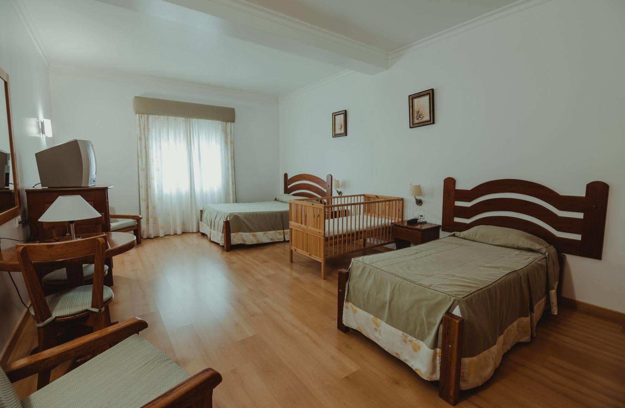Hotel Quinta Dos Cedros セロリコ・ダ・ベイラ エクステリア 写真